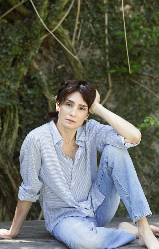 Valeria Bertuccelli