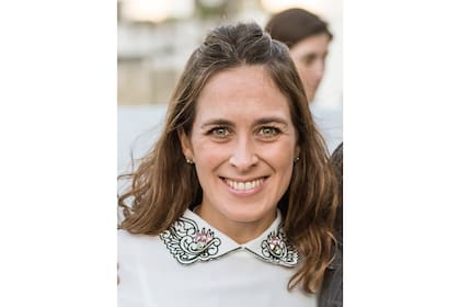 Valeria Fernández (Motorola): "Vemos a chicos y adolescentes realizar casi todas sus actividades a partir del teléfono móvil: en este contexto de aislamiento por Covid-19 hacen hasta la tarea escolar y tienen reuniones virtuales con sus amigos"