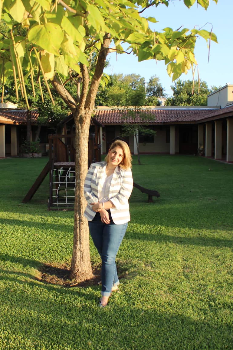 Valeria Sen.