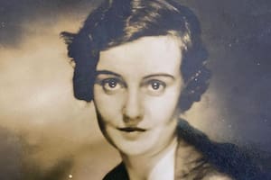 Valeria Guerrero