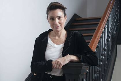 Valeria Bertuccelli se refirió a su salida de la obra Escenas de la vida conyugal y a los rumores que se generaron luego