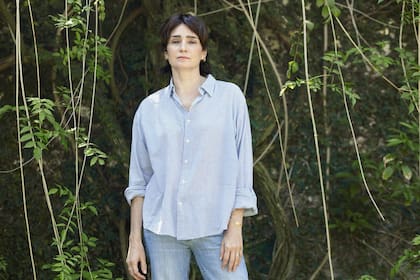 "La pandemia me reconectó con toda mi creatividad y escribí mucho"
