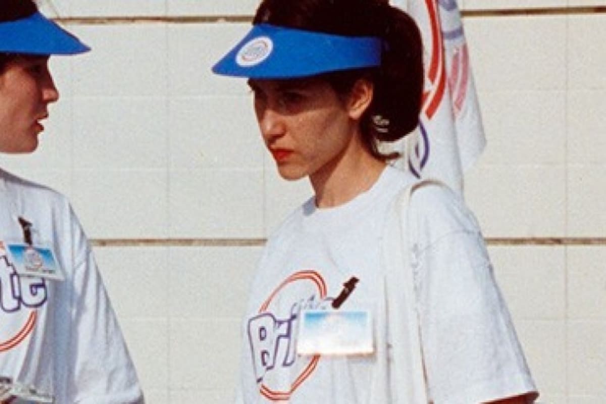 Una escena de Silvia Prieto