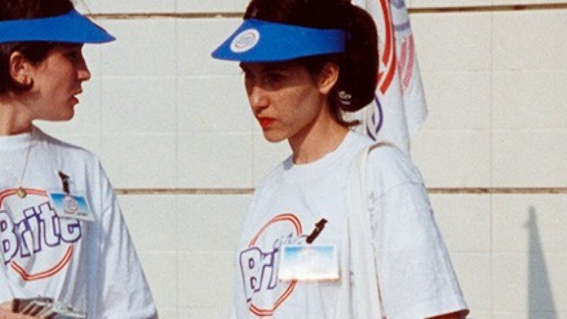 Una escena de Silvia Prieto