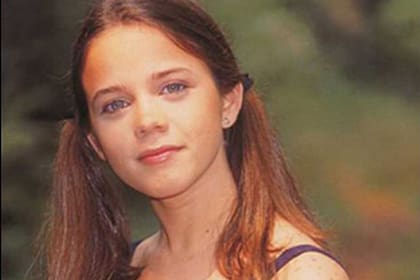 Valeria Britos vive entre Europa y la Argentina