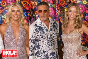 Todas las fotos de la espectacular fiesta hippie que revoluciona el verano de Marbella