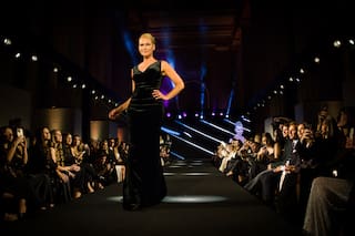 Todos los detalles de la Lumière Gala