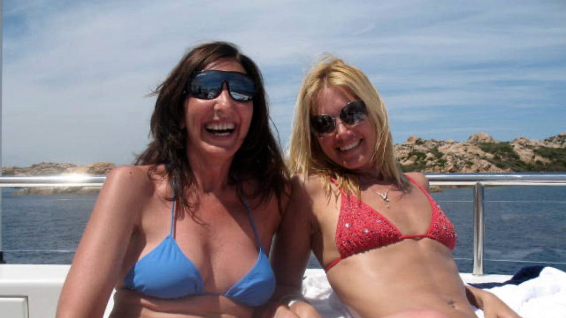 Valeria Mazza siempre alentó a Analía Pierini, aunque se sorprende con el coraje y la audacia de su amiga