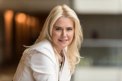 Valeria Mazza tildó a Dotto de "mentiroso"