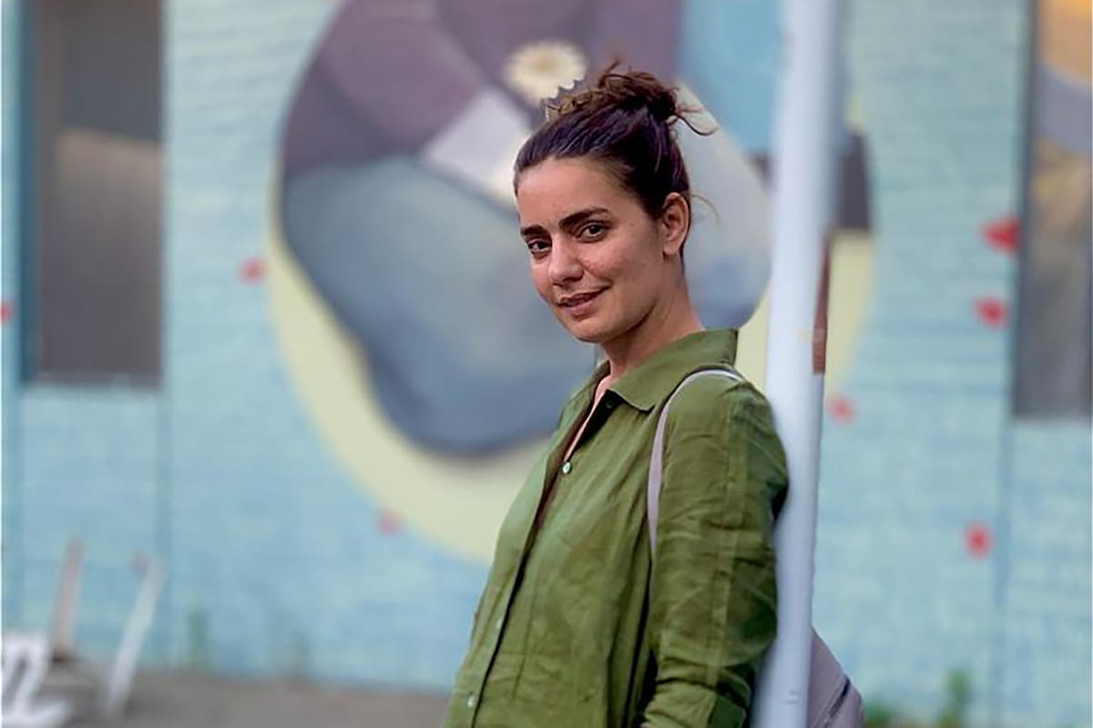 Valeria San Pedro
