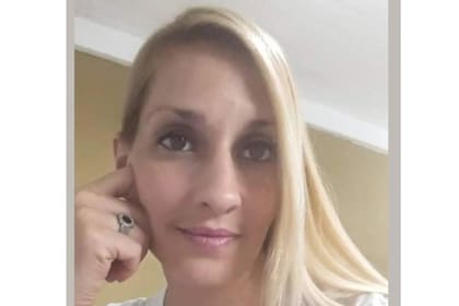 Valeria Sharton murió por las quemaduras que sufrió, su ex pareja está acusado de haber cometido su femicidio
