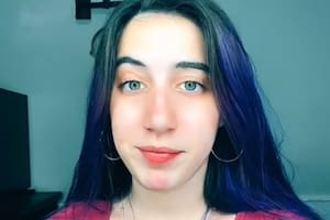 Valeria Silvestre murió de forma repentina en un micro mientras estaba de vacaciones en Brasil