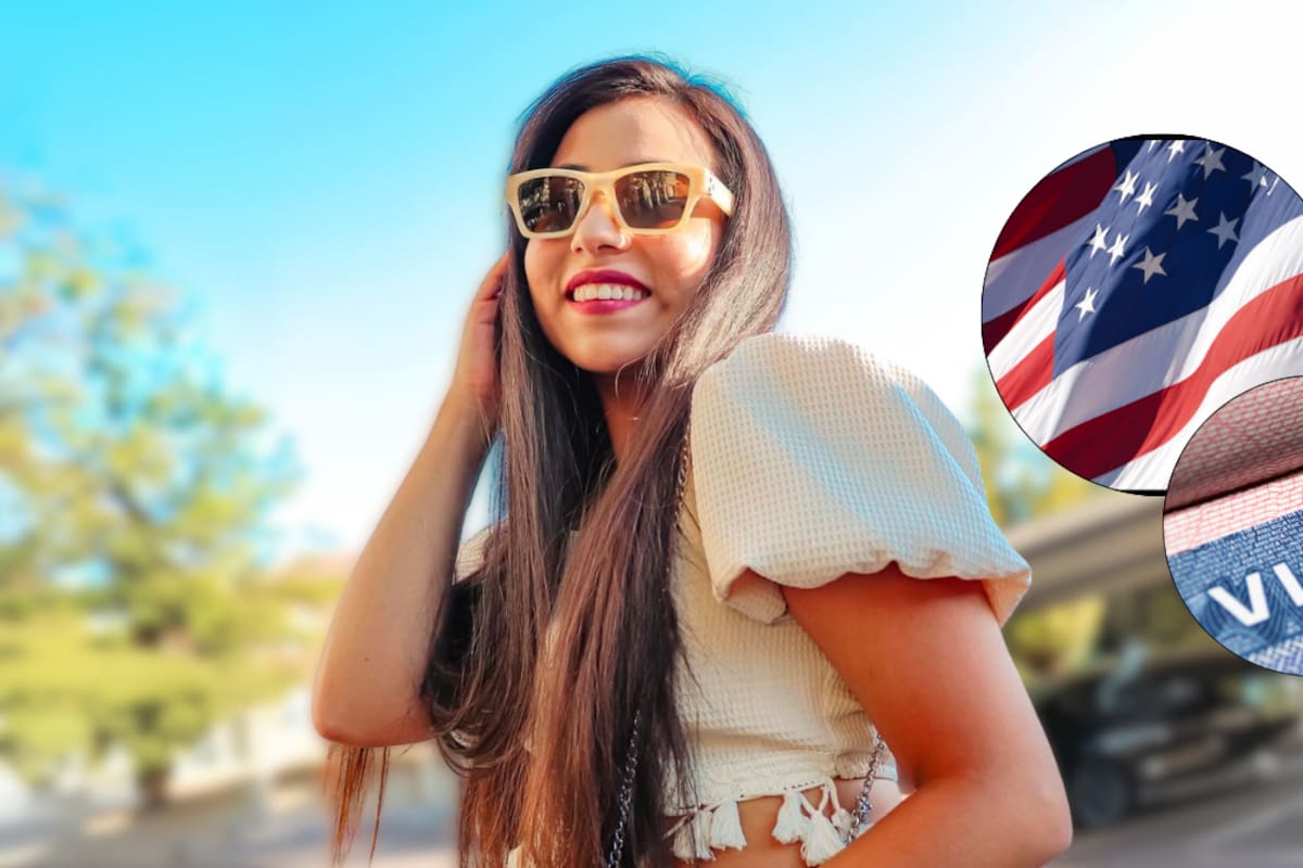 Valerie Ornelas revela cómo se puede conseguir un empleo sin tener un estatus migratorio laboral