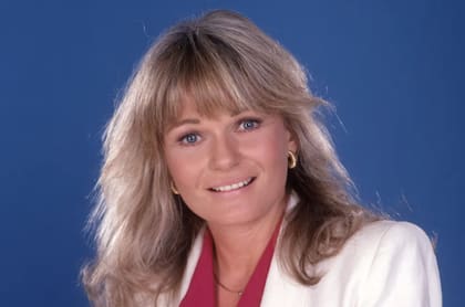Valerie Perrine había sido diagnosticada con Parkinson hace 15 años