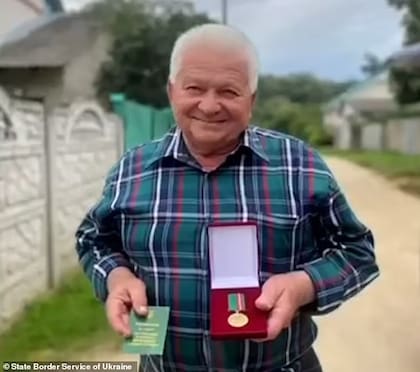 Valeriy Fedorovych