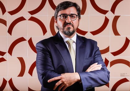 Valim trabajó en el equipo de abogados de Lula y es especialista en lawfare