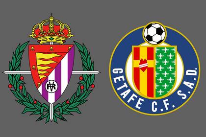 Valladolid-Getafe