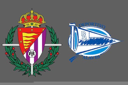 Valladolid-Alavés
