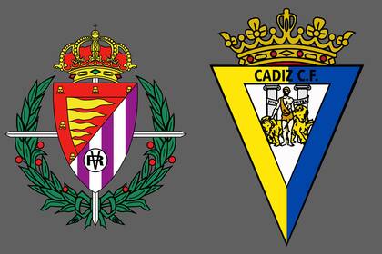 Valladolid-Cádiz