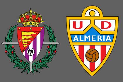 Valladolid-Almeria