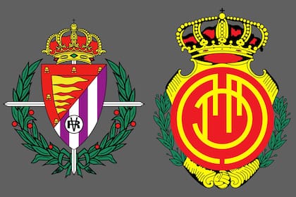 Valladolid-Mallorca