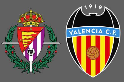 Valladolid-Valencia