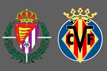 Valladolid-Villarreal