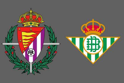 Valladolid-Betis