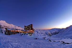 Frenan el megaproyecto que buscaba crear uno de los mayores centros del hemisferio sur