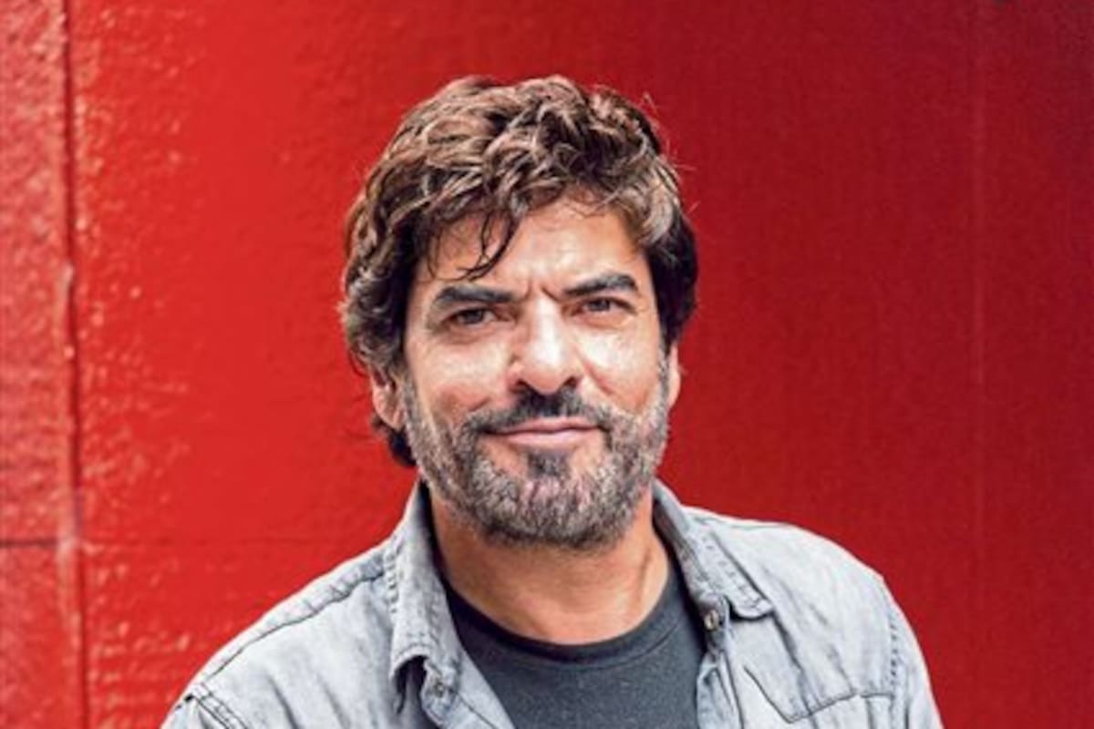 Vallejos, galán y contrafigura