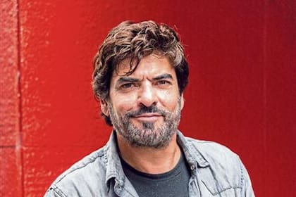 Vallejos, galán y contrafigura