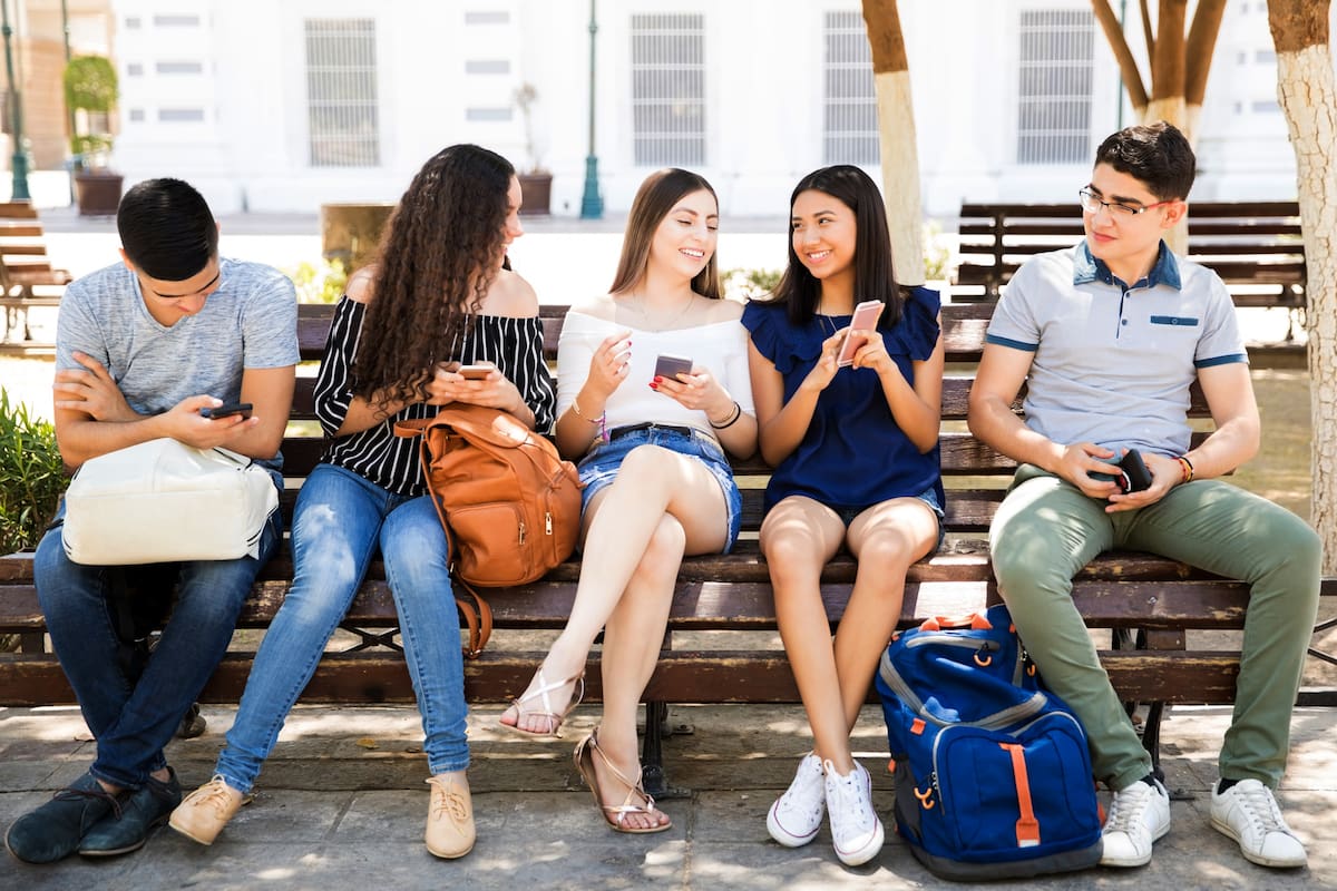 Valoran el liderazgo femenino; entienden la política como acción; y valoran mucho la igualdad de género