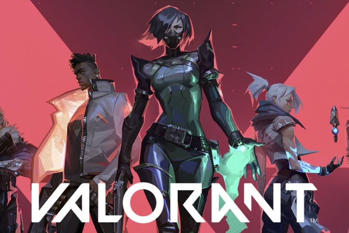 Valorant: Dos equipos argentinos serán parte de los 10 que formarán la Liga de las Américas, junto a los mejores de EE.UU y Brasil