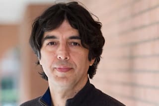 Valter Longo: “Quiero aumentar las probabilidades de que la gente llegue saludable a los 110”