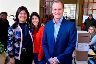 Entre Ríos: Bordet eludió una definición nacional, pero llamó a buscar consensos