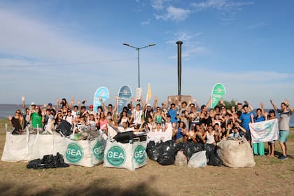 Vamos a Hacerlo Argentina es 100% autogestionado por sus integrantes