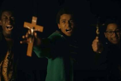 vampiros vs el bronx