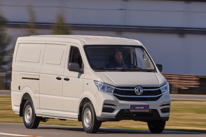 Van 312