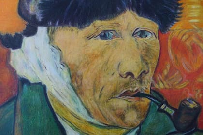 Van Gogh, novelado y en el ojo de la tormenta