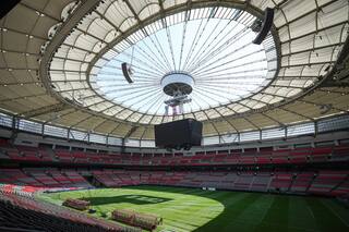 Vancouver ofrece mucho más que fútbol a los aficionados durante el Mundial