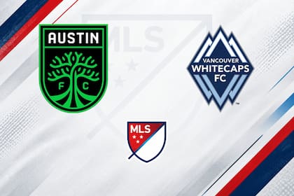 Vancouver Whitecaps FC venció 2-1 a Austin FC, por la MLS