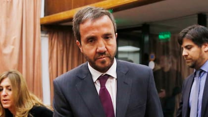 Alejandro Vandenbroele