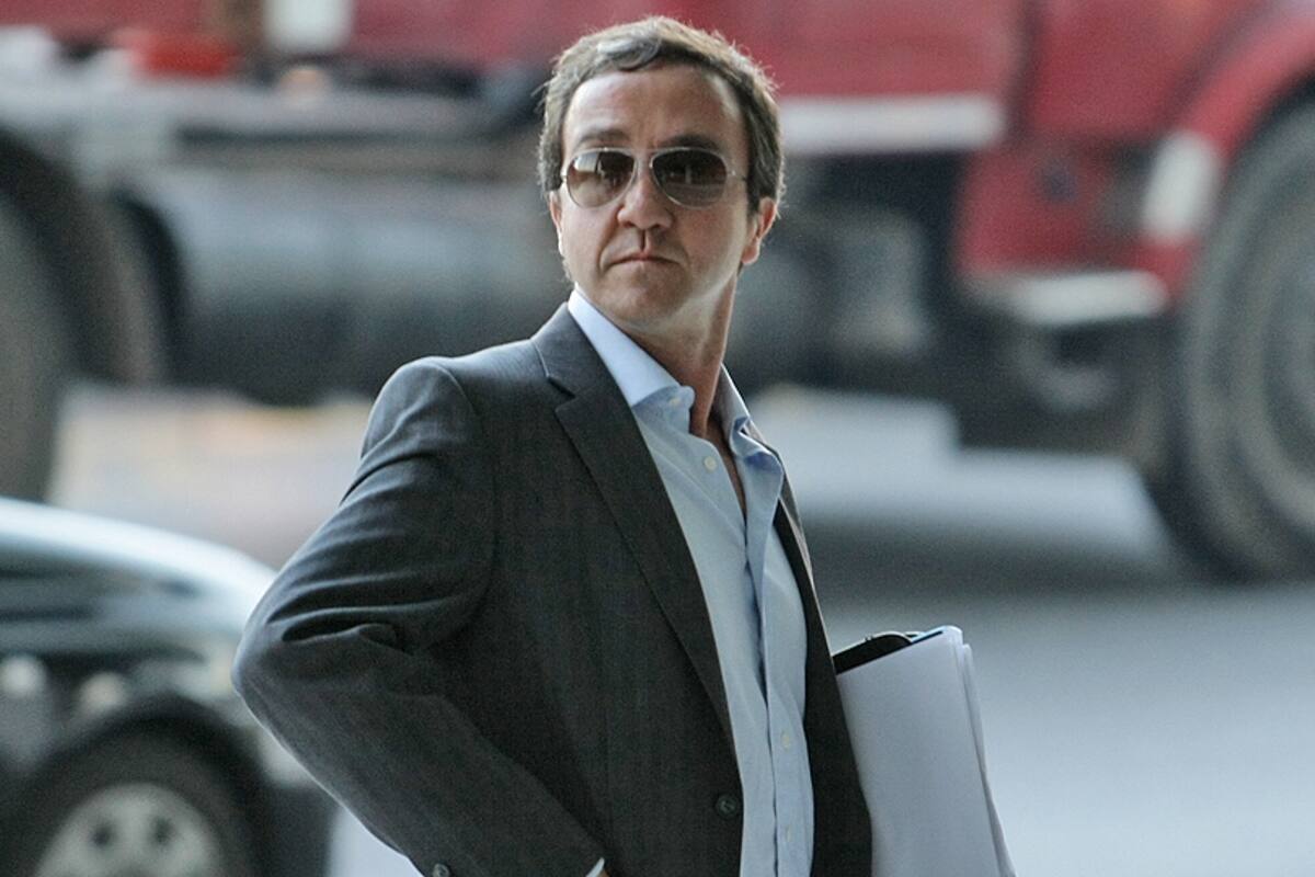 Vandenrbroele, testigo protegido