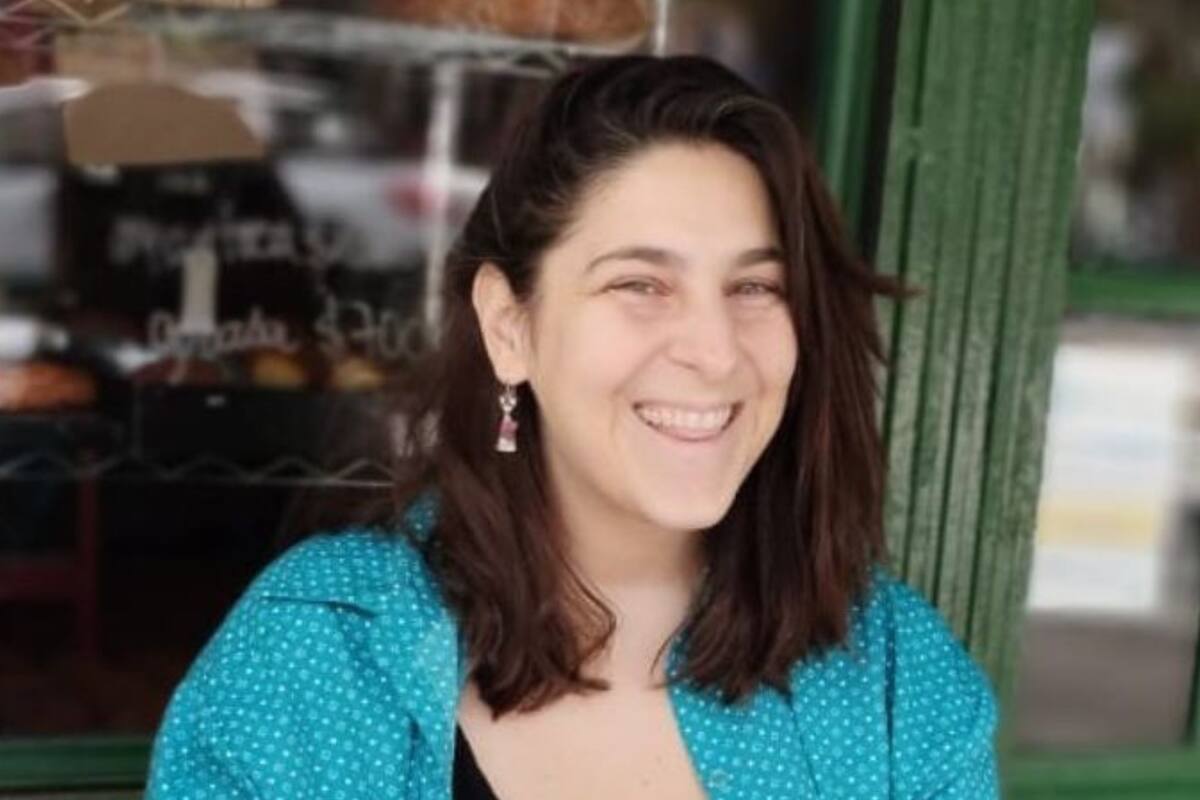 Vane Butera contó que terminó el tratamiento