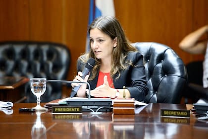 Vanesa Siley