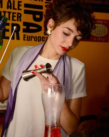Vanesa "Pica" Piccardi