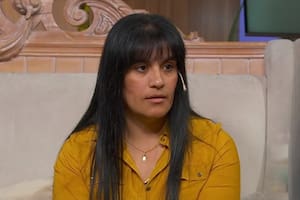La madre de El Noba habló tras la muerte de su hijo: “El domingo fue lo peor que pasé”