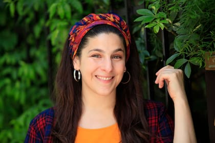 Vanesa Butera, cantante y actriz