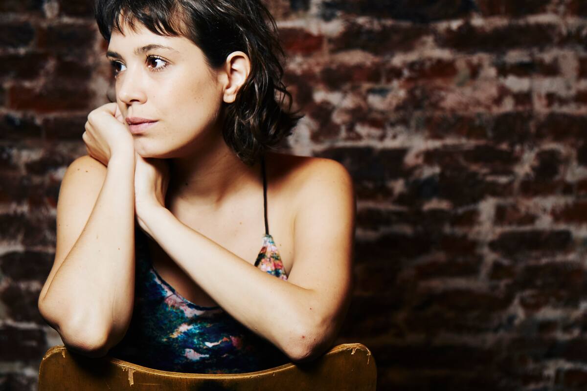 Vanesa González habla de la obra que expone el caso que cambió la forma de juzgar los crímenes sexuales en España