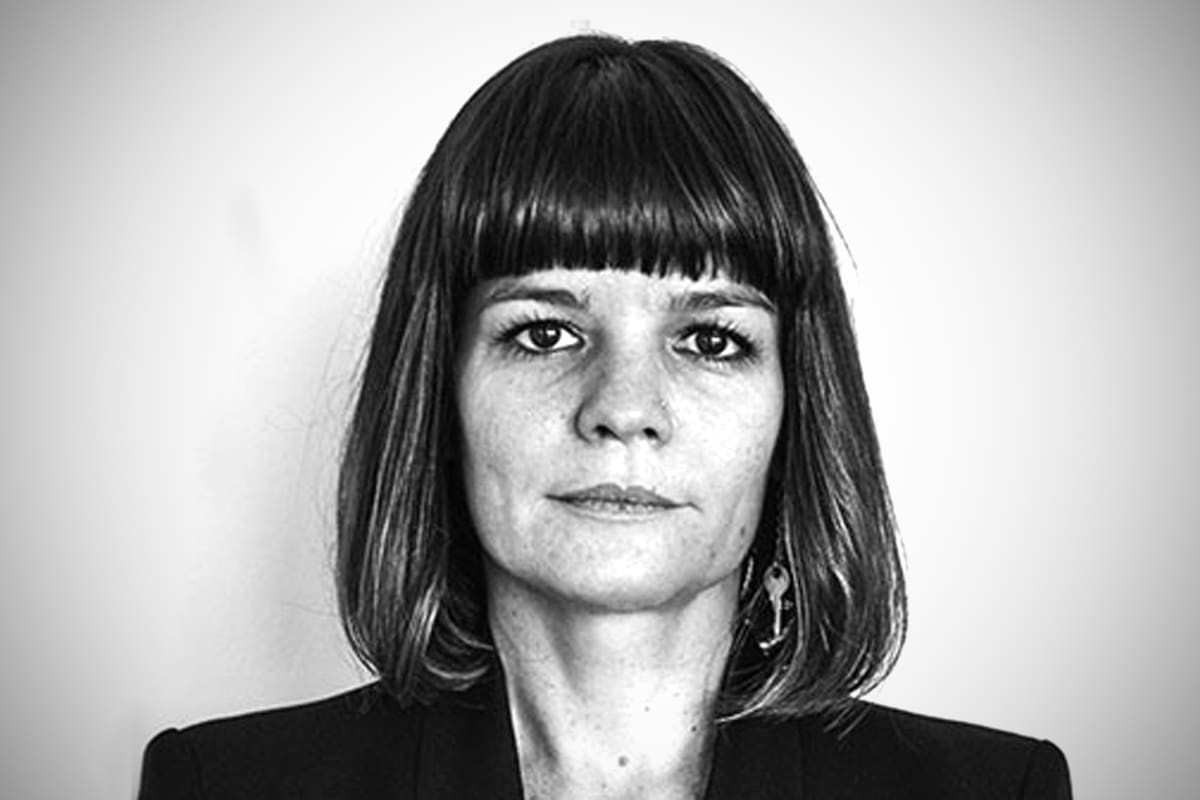 Vanesa Piattoni es biotecnóloga y fundó una empresa de cosméticos sustentables con un fondo inicial de 50.000 dólares en un industria que mueve miles de millones a nivel mundial